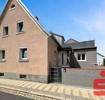 Haus zum Kaufen in Waldbüttelbrunn 260.000,00 € 125 m²