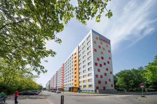 Foto - Wohnung zum Mieten in Magdeburg 335,00 € 50.58 m²