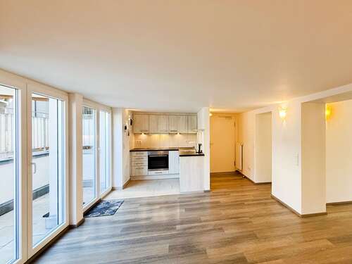 Foto - Wohnung zum Kaufen in Überlingen 345.000,00 € 63 m²