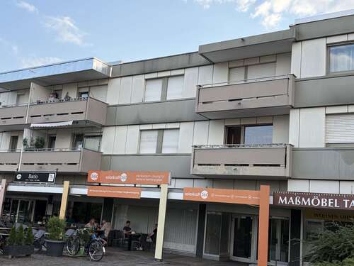 Foto - Wohnung zum Mieten in Germering 1.390,00 € 103 m²