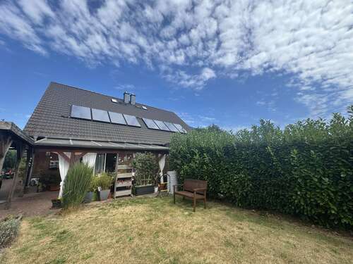 Foto - Haus zum Kaufen in Rosengarten 479.000,00 € 122.26 m²