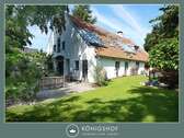 Haus zum Kaufen in Krefeld 1.990.000,00 € 495.85 m²