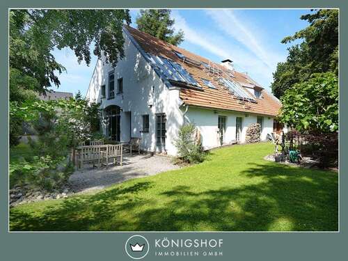 Foto - Haus zum Kaufen in Krefeld 1.990.000,00 € 495.85 m²