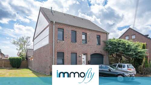 Foto - Haus zum Kaufen in Heinsberg 299.000,00 € 117 m²