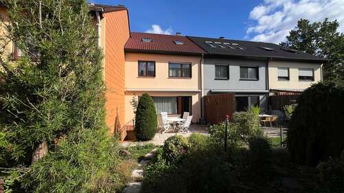 Foto - Haus zum Kaufen in Nürnberg 549.000,00 € 161.87 m²