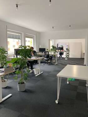 Foto - Büro in Stuttgart 480,00 € 5 m²