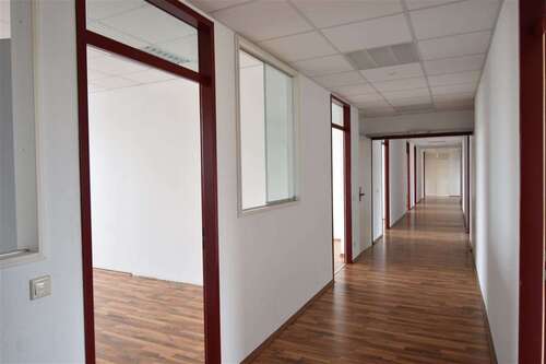 Foto - Büro in Düsseldorf 4.000,00 € 409 m²