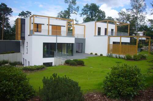 Foto - Haus zum Mieten in Buchholz 2.877,00 € 274 m²