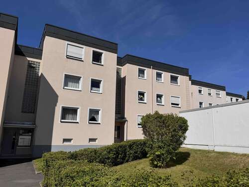 Foto - Wohnung zum Kaufen in Marktredwitz 189.000,00 € 80 m²