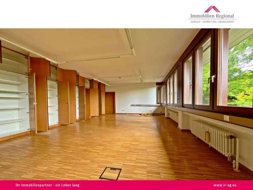 Foto - Büro in Baden-Baden 930,00 € 127 m²