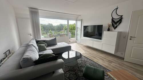 Foto - Wohnung zum Mieten in Düsseldorf 1.274,00 € 91 m²