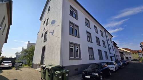 Foto - Wohnung zum Kaufen in Philippsburg 225.000,00 € 88 m²