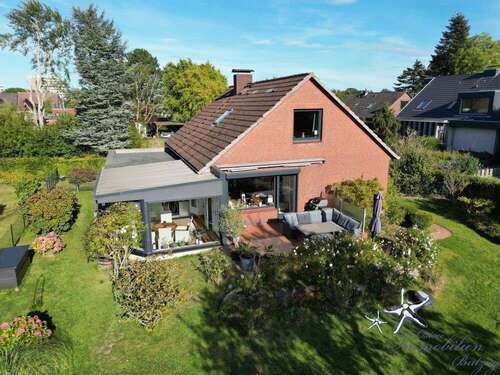 Foto - Haus zum Kaufen in Wendtorfer Strand 675.000,00 € 156 m²