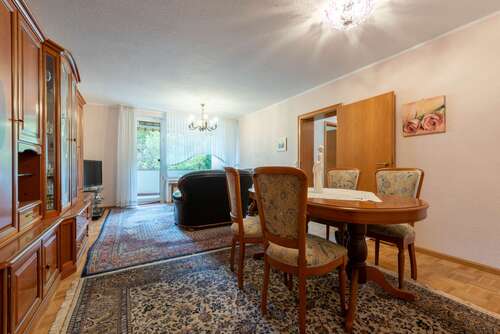 Foto - Wohnung zum Kaufen in Essen Freisenbruch 185.000,00 € 84 m²