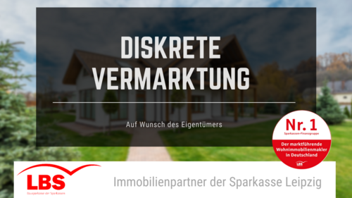 Foto - Grundstück zu verkaufen in Leipzig 1.100.000,00 € 1243 m²