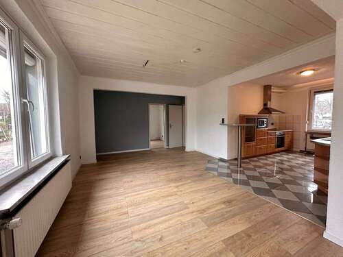 Foto - Wohnung zum Mieten in Ahrensbök 960,00 € 91 m²