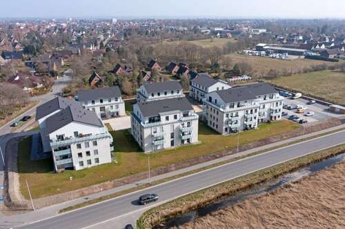 Foto - Wohnung zum Mieten in Heide 895,00 € 80 m²