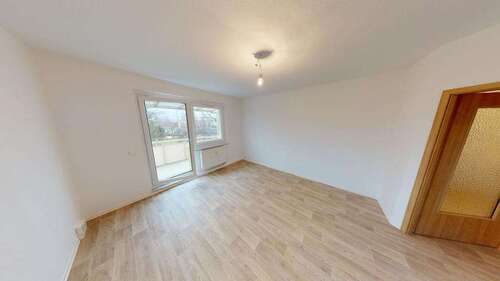Foto - Wohnung zum Mieten in Chemnitz 401,00 € 56.16 m²