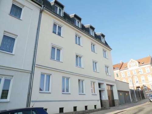 Foto - Wohnung zum Mieten in Werdau 625,00 € 139 m²