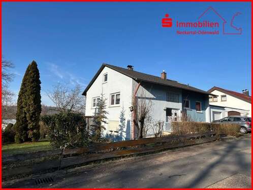 Foto - Haus zum Kaufen in Adelsheim 349.000,00 € 141.5 m²