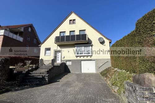 Foto - Wohnung zum Kaufen in Georgsmarienhütte 279.000,00 € 116 m²