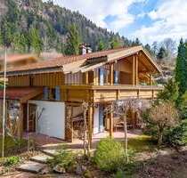 Haus zum Kaufen in Sachrang (Aschau im Chiemgau) 439.000,00 € 77 m²