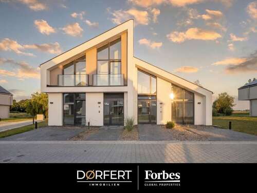 Foto - Wohnung zum Kaufen in Göhren-Lebbin 292.800,00 € 59.76 m²