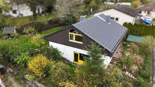 Foto - Haus zum Kaufen in Löwenstein-Hirrweiler 395.000,00 € 130.64 m²