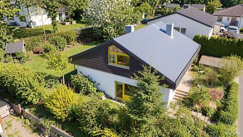 Foto - Haus zum Kaufen in Löwenstein-Hirrweiler 350.000,00 € 130.64 m²