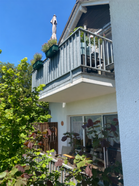 Foto - Wohnung zum Kaufen in Diez 145.000,00 € 64 m²