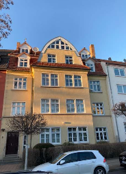 Foto - Wohnung zum Mieten in Erfurt 946,00 € 85.98 m²