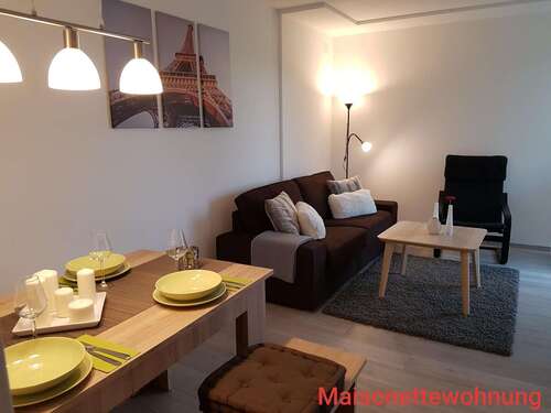 Foto - Wohnung zum Kaufen in Augsburg 254.000,00 € 63.21 m²