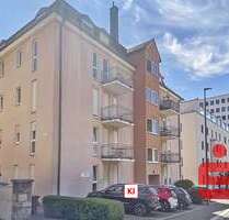 Wohnung zum Kaufen in Würzburg 169.000,00 € 40 m²