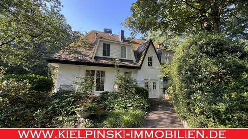 Foto - Wohnung zum Kaufen in Hamburg 498.000,00 € 101 m²