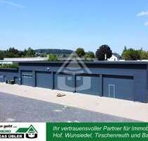 Halle in Schönwald 550.000,00 € 314.69 m²