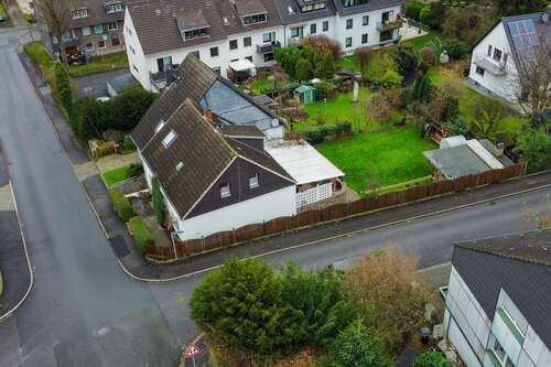Foto - Haus zum Kaufen in Witten 349.000,00 € 142 m²