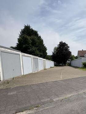 Foto - Garage zu verkaufen in Ratingen 25.000,00 €
