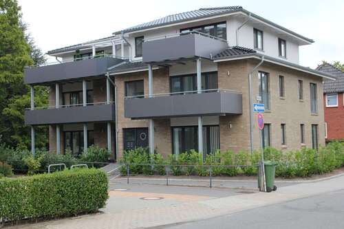 Foto - Haus zum Kaufen in Glücksburg 1.650.000,00 € 515 m²