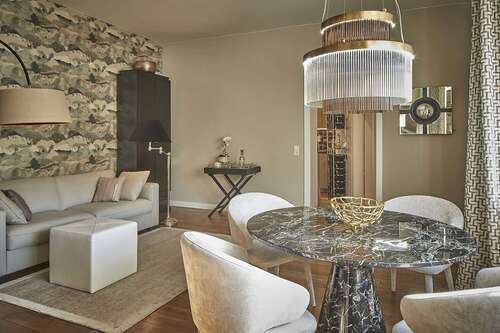 Foto - Wohnung zum Mieten in Heppenheim (Bergstraße) 1.450,00 € 65 m²