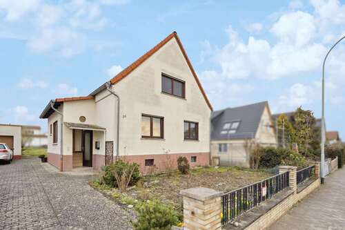 Foto - Haus zum Kaufen in Münzenberg 329.000,00 € 110.21 m²