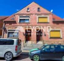 Haus zum Kaufen in Meisdorf 155.000,00 € 150 m²