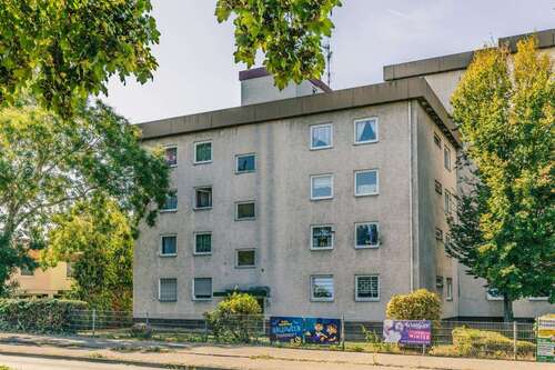 Foto - Wohnung zum Mieten in Worms 659,00 € 66.51 m²