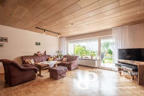Foto - Haus zum Kaufen in Braunschweig 265.000,00 € 112 m²