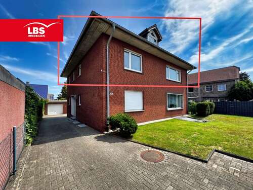 Foto - Wohnung zum Kaufen in Moers 365.000,00 € 158 m²