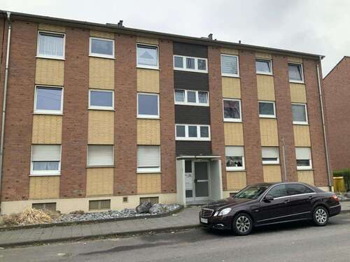 Foto - Wohnung zum Mieten in Eschweiler 392,29 € 76 m²