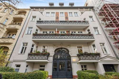 Foto - Wohnung zum Kaufen in Berlin 850.000,00 € 103 m²