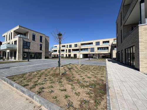 Foto - Wohnung zum Mieten in Borken Burlo 868,00 € 62 m²