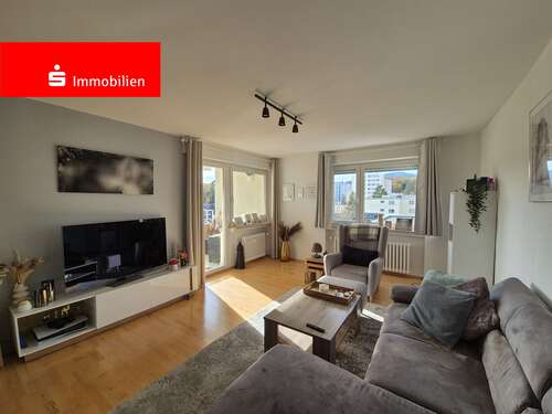 Foto - Wohnung zum Kaufen in Oberursel 350.000,00 € 87.41 m²