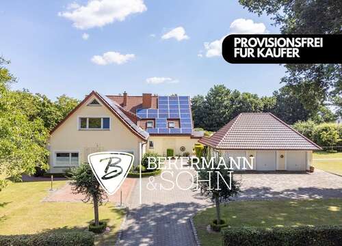 Foto - Haus zum Kaufen in Bersenbrück 649.000,00 € 411 m²