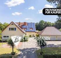 Haus zum Kaufen in Bersenbrück 649.000,00 € 411 m²